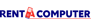 RentAComputer Logo