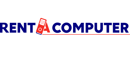 RentAComputer Logo